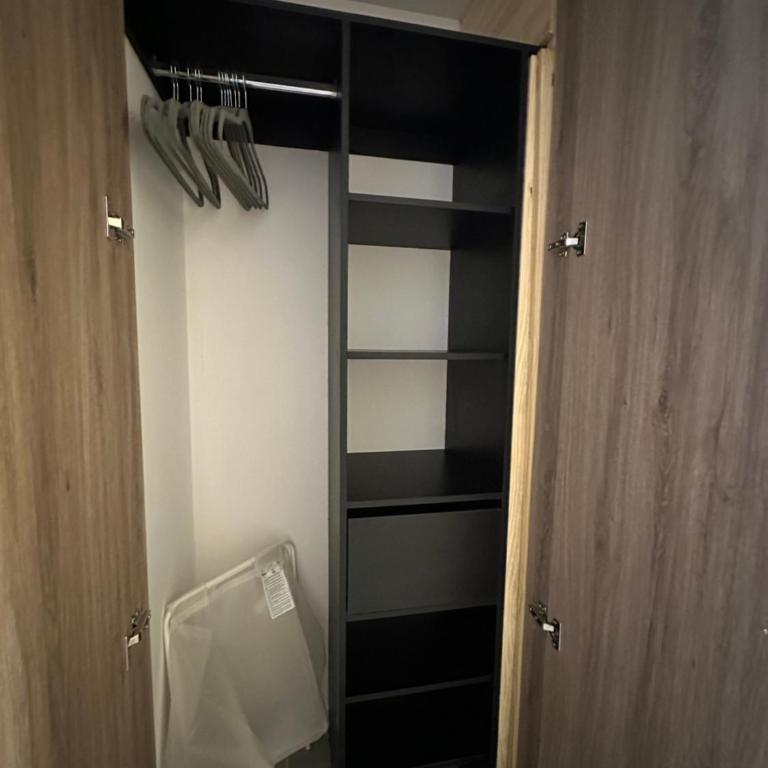 Suite equipada en el Centro Histórico de Guadalajara - Apartamento de 1 dormitorio - 18
