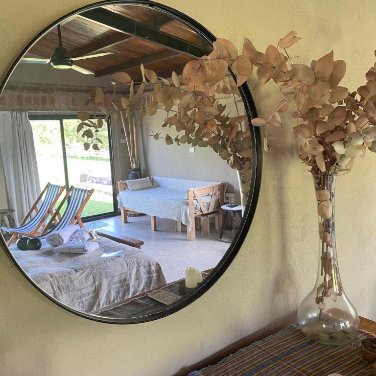 Quincho La Soñada - Don Lautaro - One-Bedroom House - 5