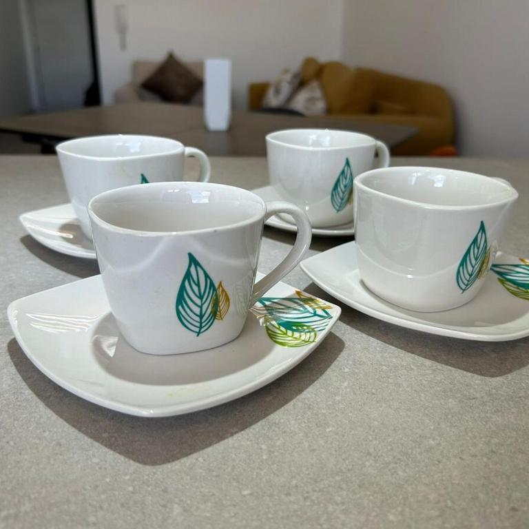 Beautiful suite in the heart of Quito - One-Bedroom Apartment - 2