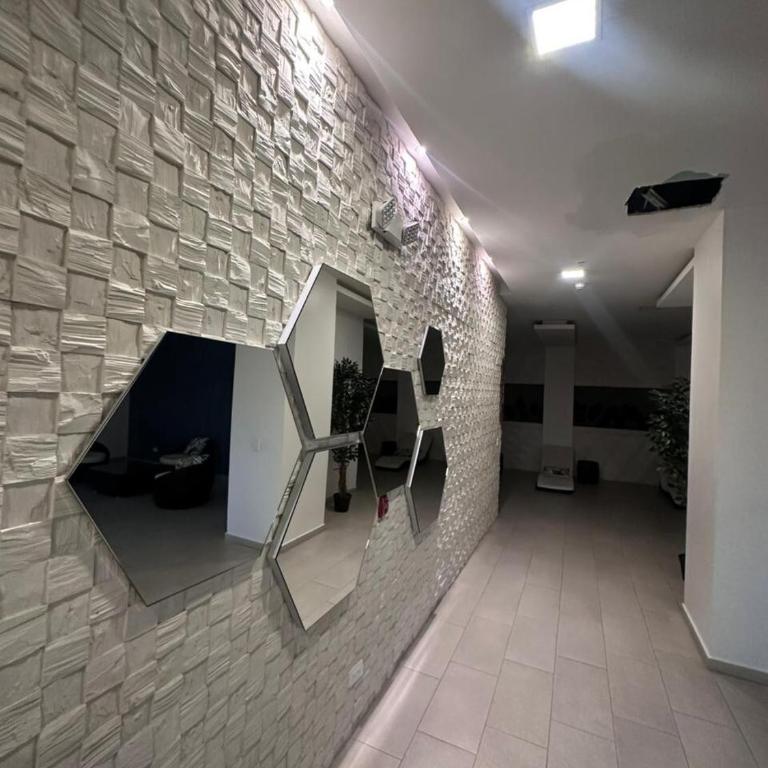 Beautiful suite in the heart of Quito - One-Bedroom Apartment - 10
