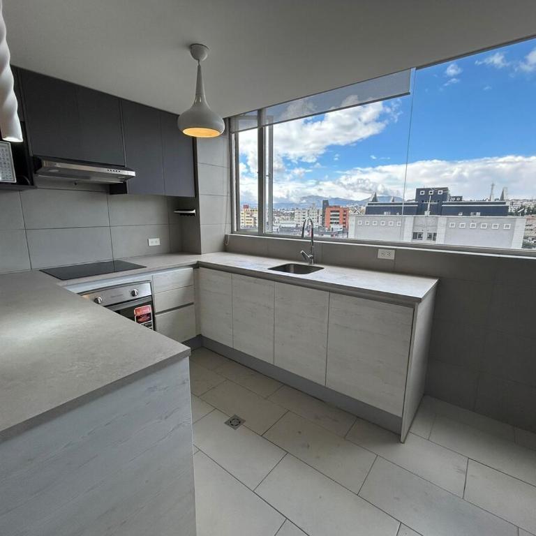 Beautiful suite in the heart of Quito - One-Bedroom Apartment - 17