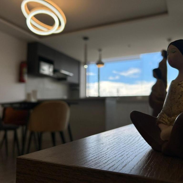 Beautiful suite in the heart of Quito - One-Bedroom Apartment - 34