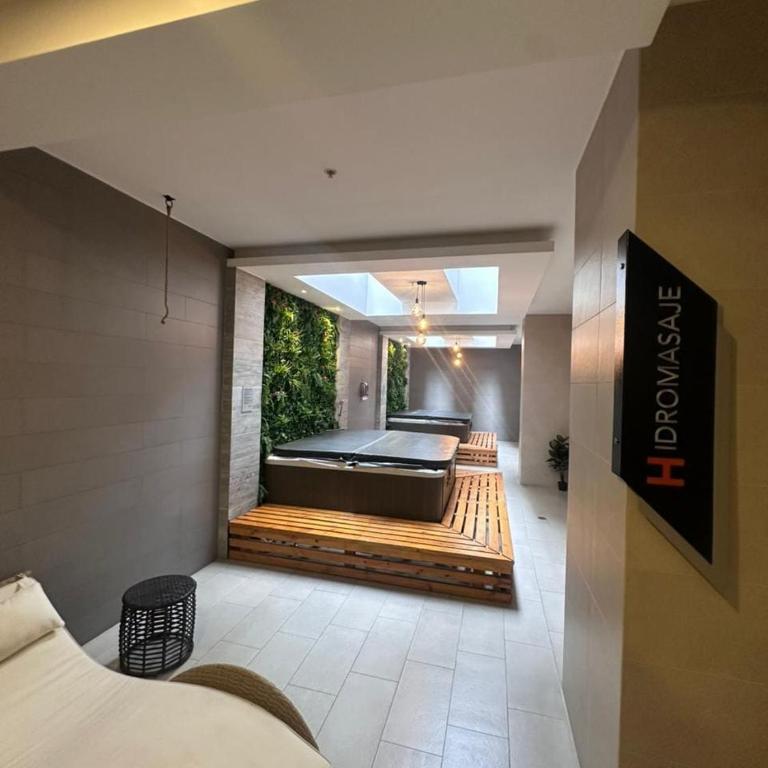Beautiful suite in the heart of Quito - One-Bedroom Apartment - 39