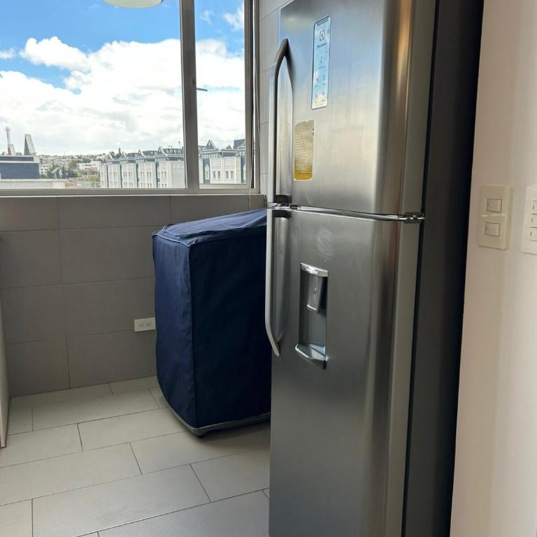Beautiful suite in the heart of Quito - One-Bedroom Apartment - 43