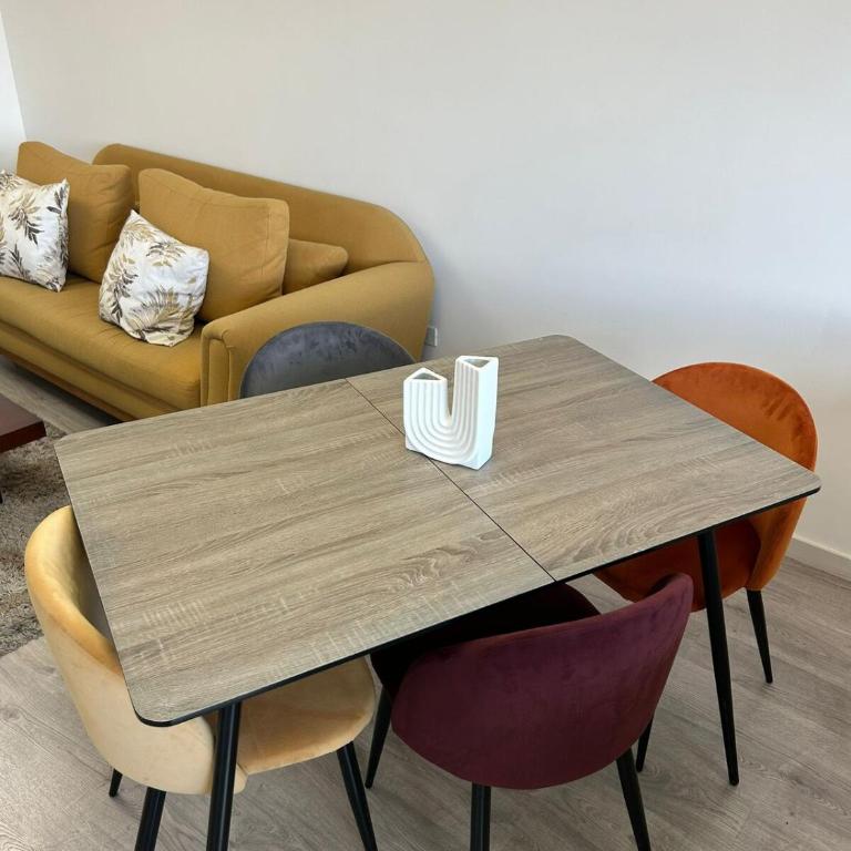 Beautiful suite in the heart of Quito - One-Bedroom Apartment - 46