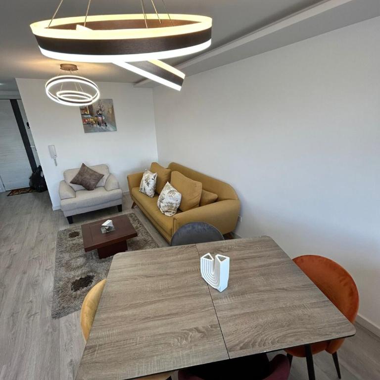 Beautiful suite in the heart of Quito - One-Bedroom Apartment - 56