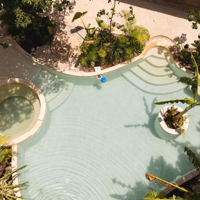 Casa Wayra Tulum - Boutique Condos - Casa - 1