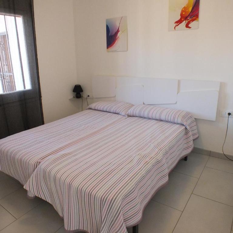 Apartamento frente al mar para 6 con parking en Rosas - ES-204-80 - Apartment - 11