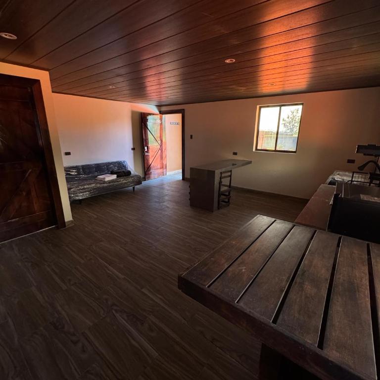 Departamento Campestre - Two-Bedroom Standard Apartment - 1