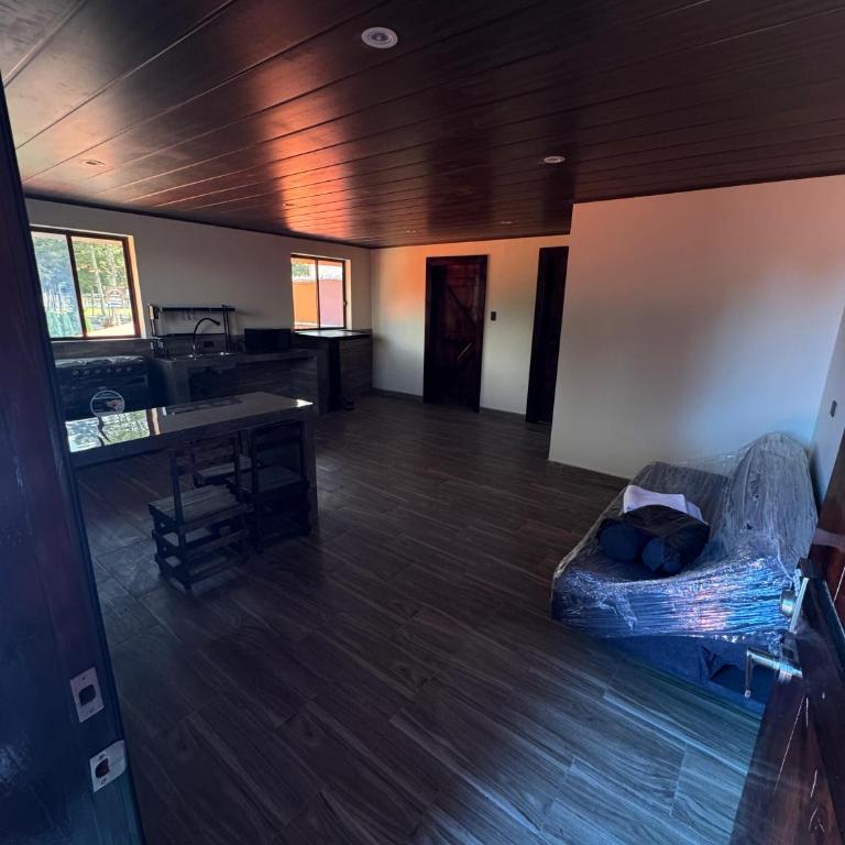 Departamento Campestre - Two-Bedroom Standard Apartment - 3