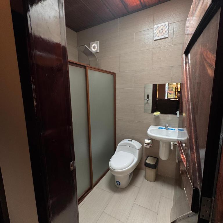 Departamento Campestre - Two-Bedroom Standard Apartment - 6