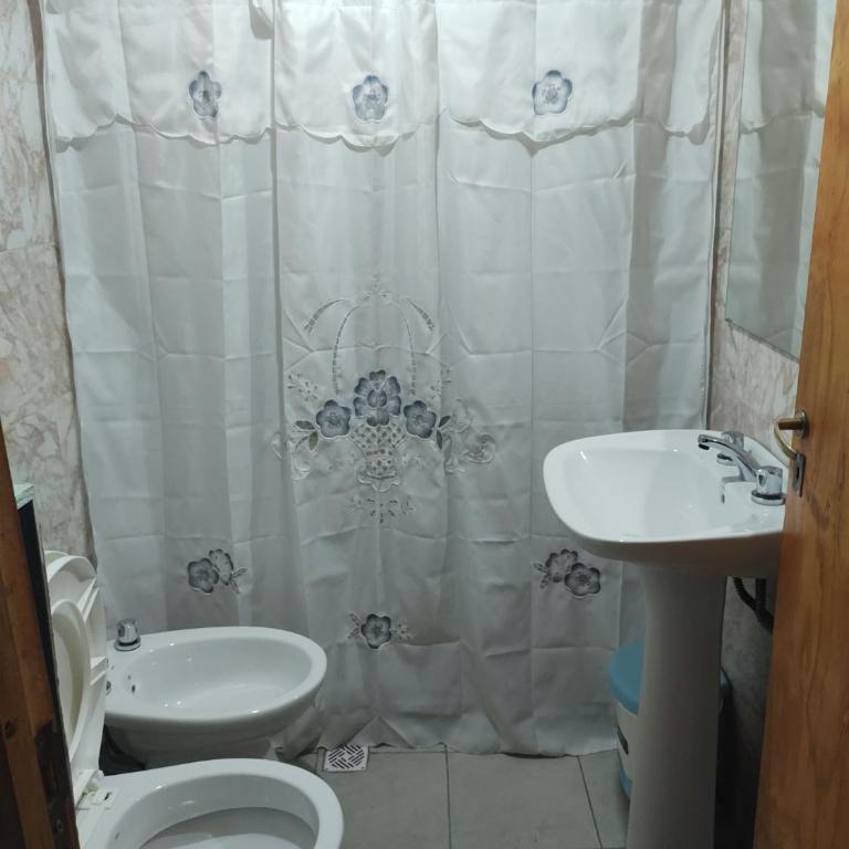 Cabaña SAM - Apartamento de 3 dormitorios - 1