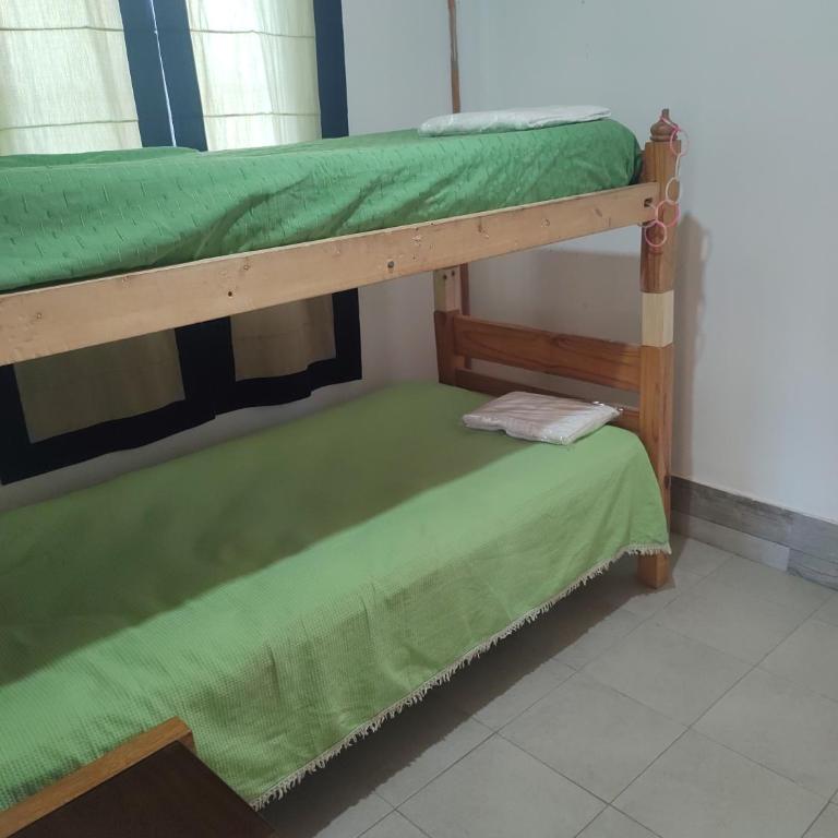 Cabaña SAM - Apartamento de 3 dormitorios - 6