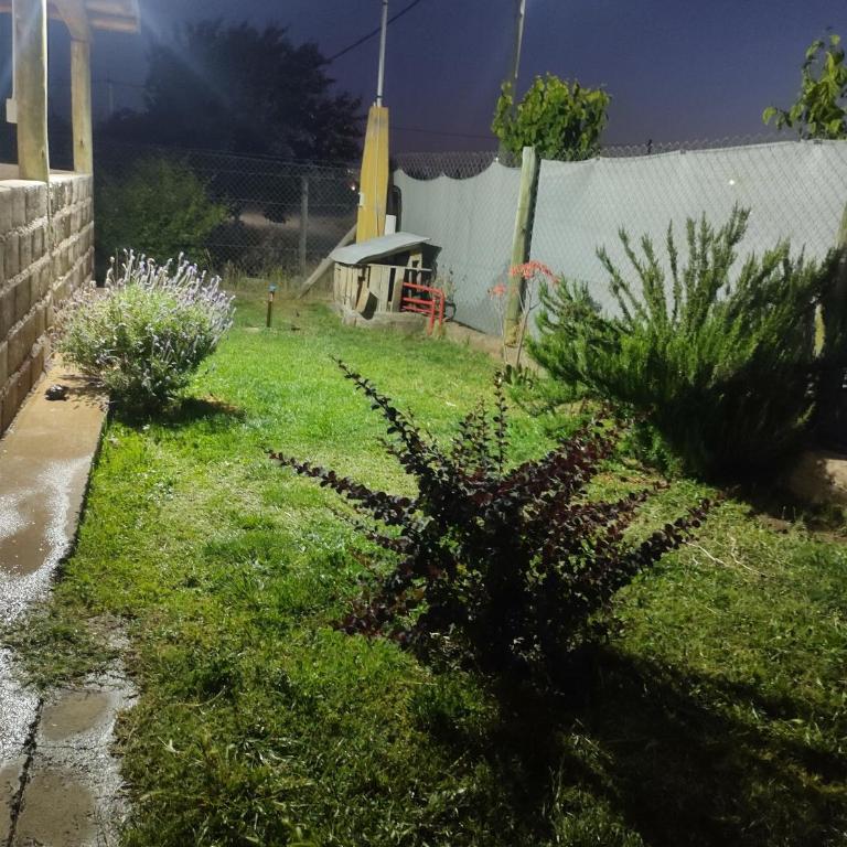 Cabaña SAM - Apartamento de 3 dormitorios - 7