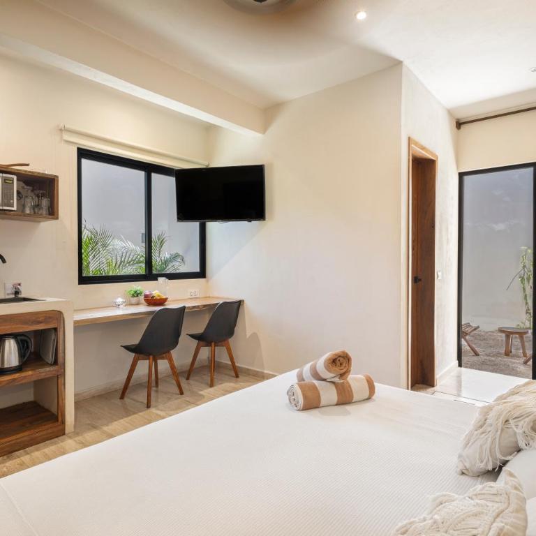 Casa Wayra Tulum - Boutique Condos - Casa - 10