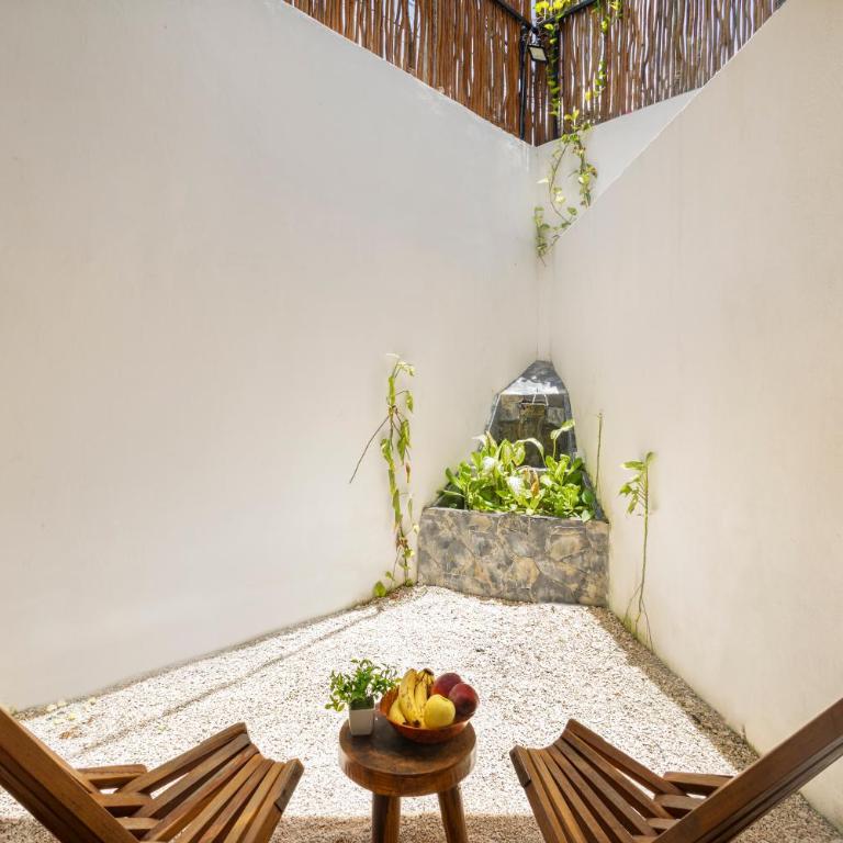 Casa Wayra Tulum - Boutique Condos - Casa - 11