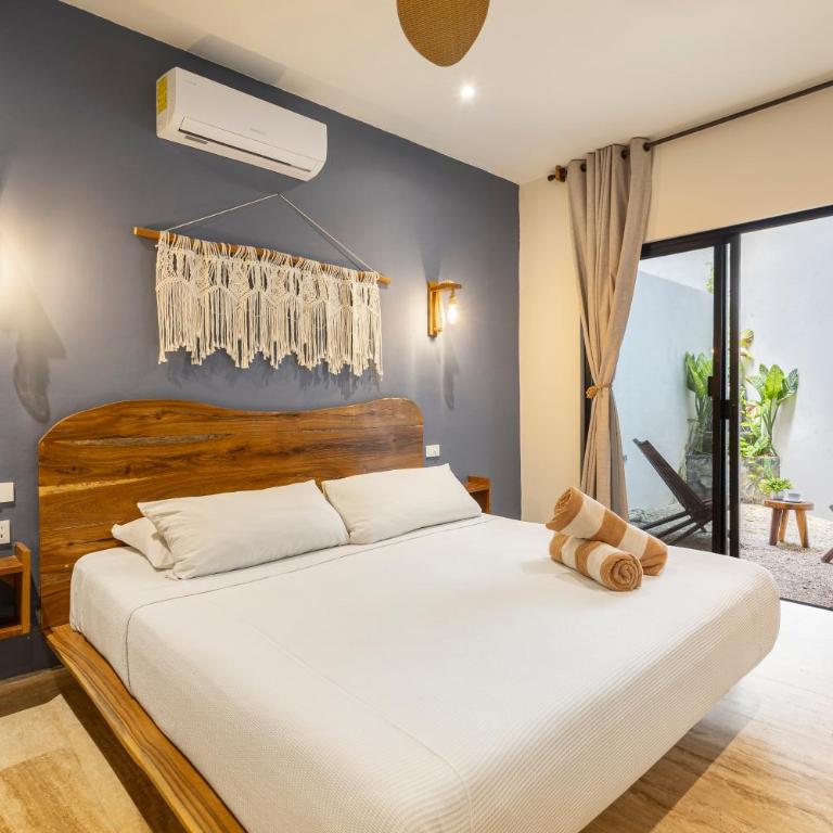 Casa Wayra Tulum - Boutique Condos - Estudio Superior - 3
