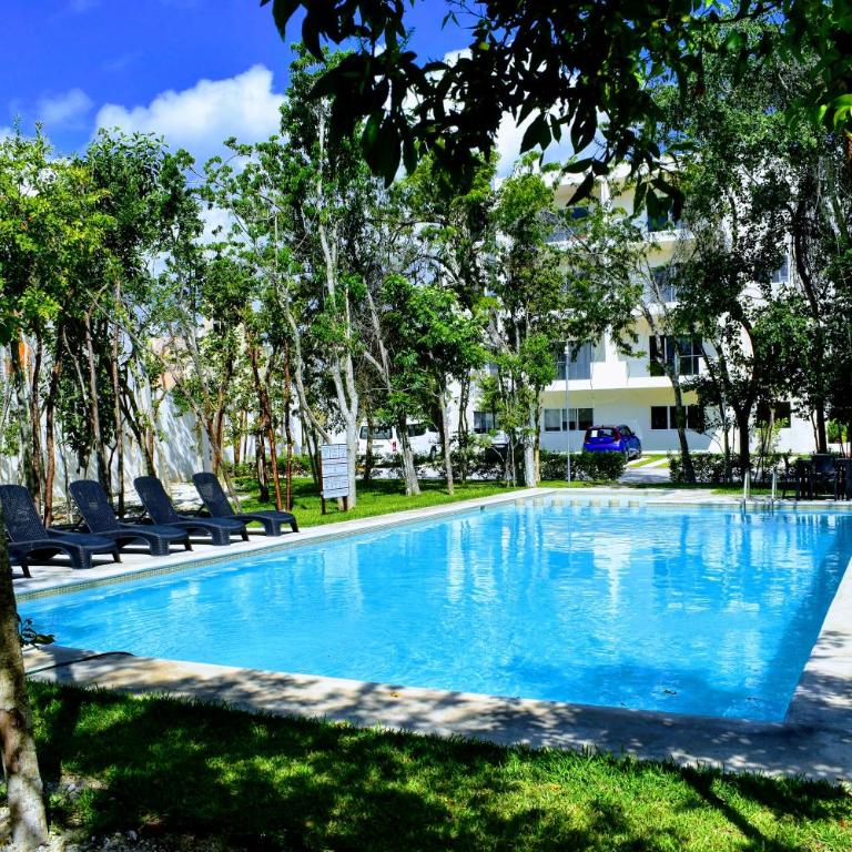 Condo Lux Xareni - Apartamento de 3 dormitorios - 29