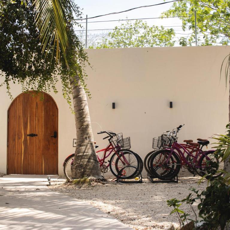 Casa Wayra Tulum - Boutique Condos - Casa - 16