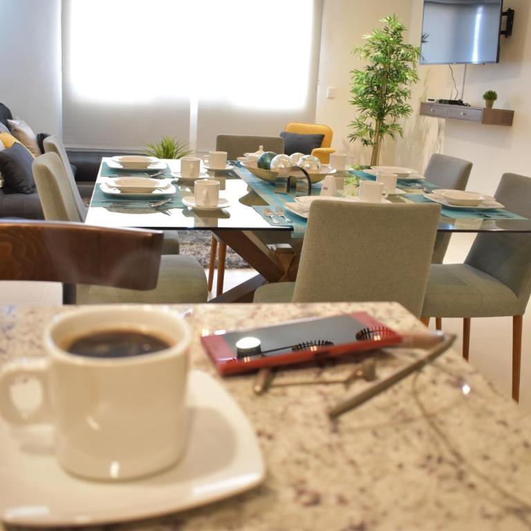 Condo Lux Xareni - Apartamento de 3 dormitorios - 34