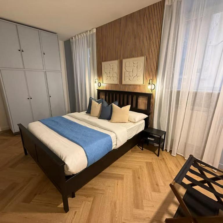 Barreca House - Appartamento con 1 Camera da Letto e Balcone - 13
