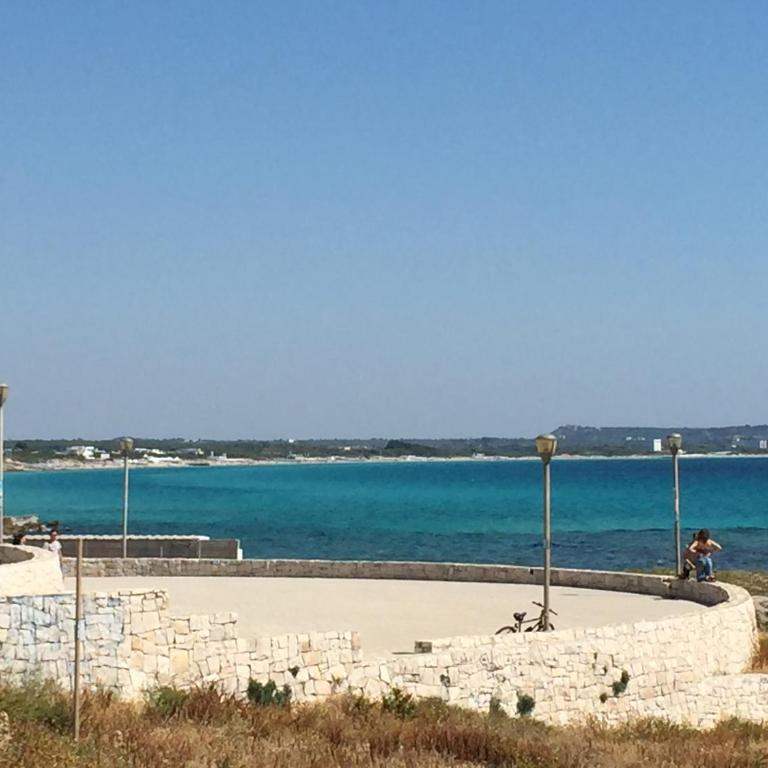Quadrilocale vista mare completamente climatizzato - Appartamento con Vista Mare - 22