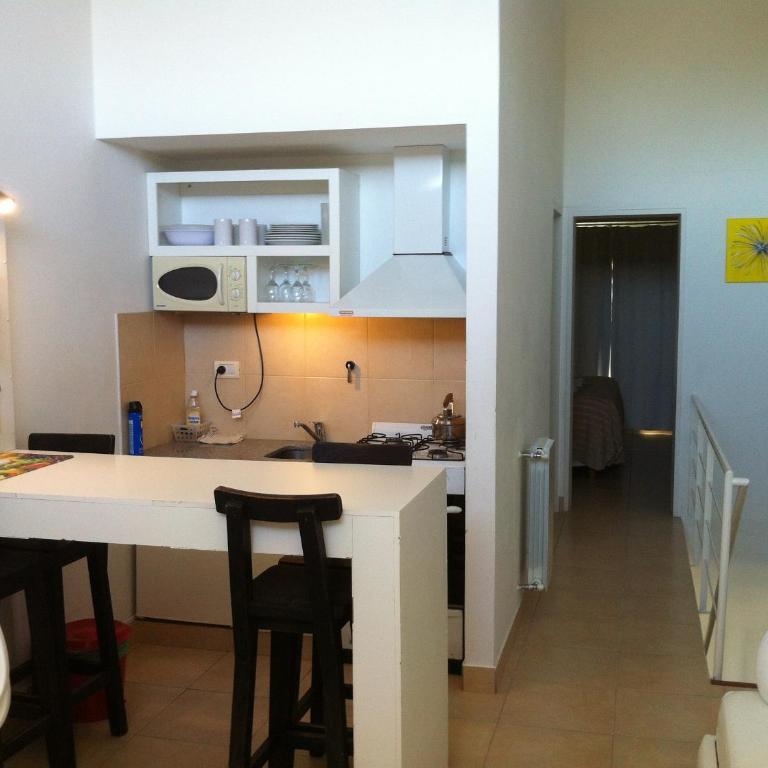 Altos de Ventana - Apartamento con vistas a las montañas - 15