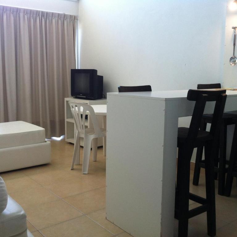 Altos de Ventana - Apartamento con vistas a las montañas - 17