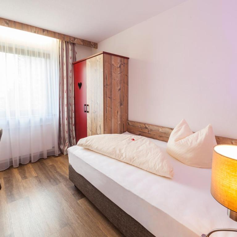 Raffl's Hotel - Einzelzimmer - 2