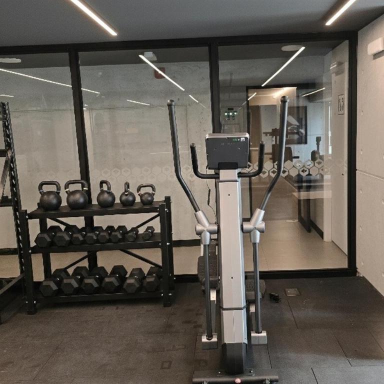 Apartment suite in the heart of Miraflores! walk to Kennedy - One-Bedroom Apartment - 25
