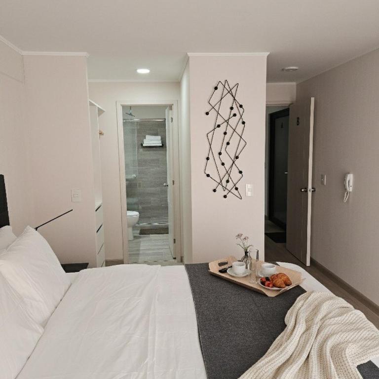 Apartment suite in the heart of Miraflores! walk to Kennedy - One-Bedroom Apartment - 11