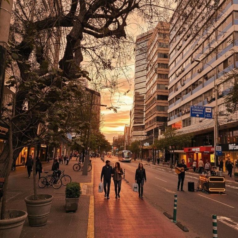 Apartment suite in the heart of Miraflores! walk to Kennedy - One-Bedroom Apartment - 37