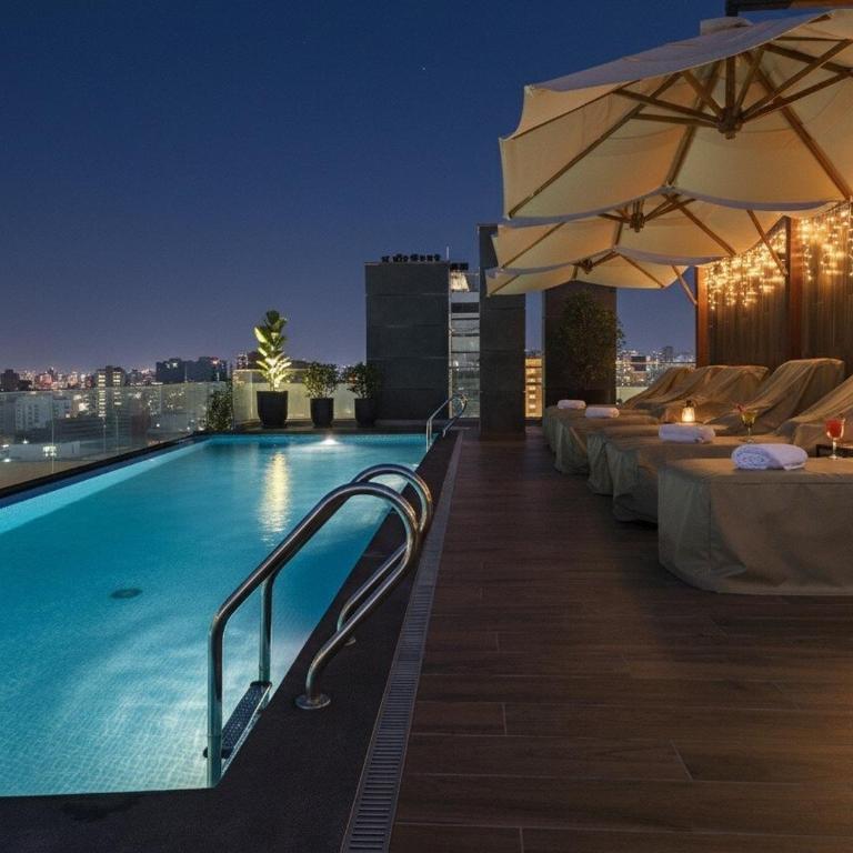 Apartment suite in the heart of Miraflores! walk to Kennedy - One-Bedroom Apartment - 35