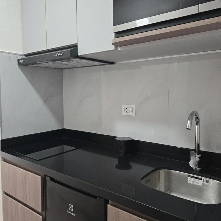 Apartment suite in the heart of Miraflores! walk to Kennedy - One-Bedroom Apartment - 19