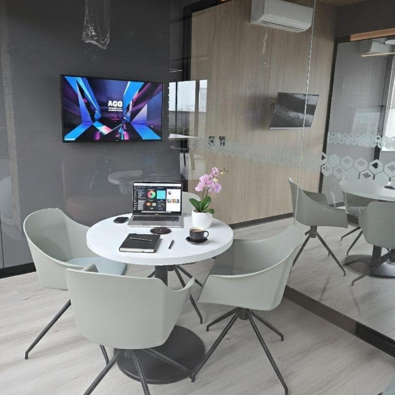 Apartment suite in the heart of Miraflores! walk to Kennedy - One-Bedroom Apartment - 32