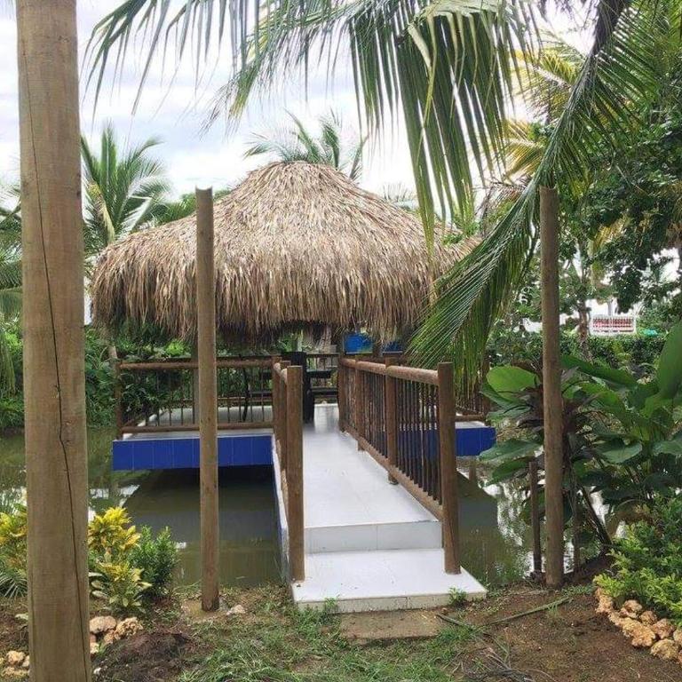 Casa Finca # 3 - Arjona - Four-Bedroom House - 3