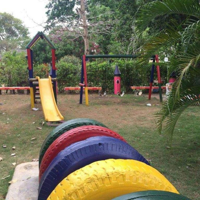 Casafinca en Arjona # 3 - Four-Bedroom House - 6