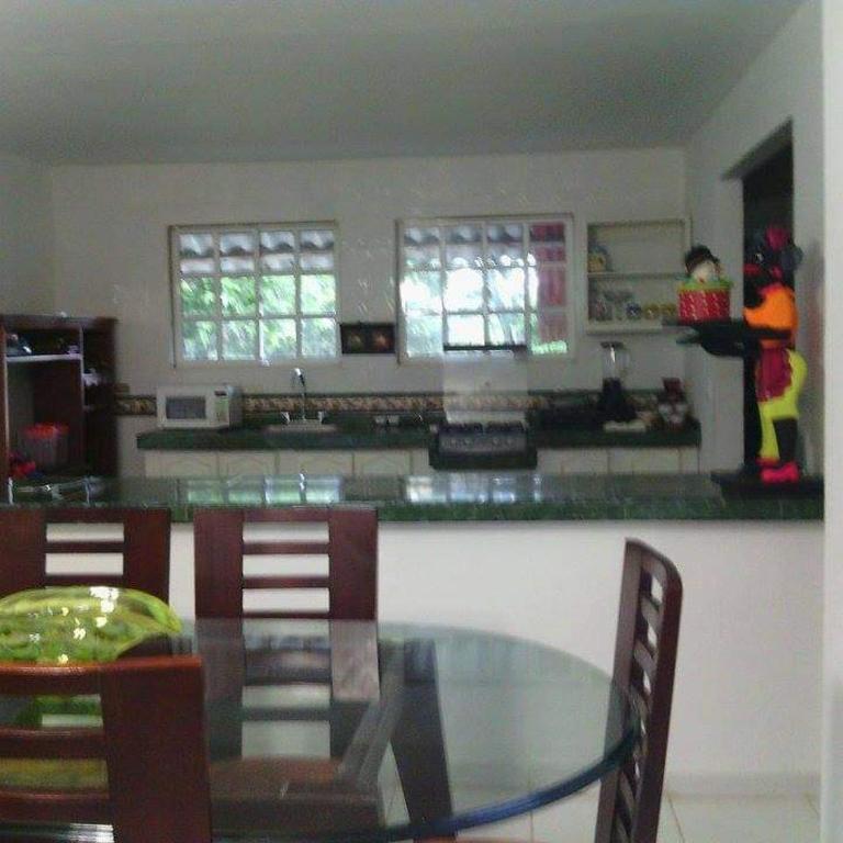 Casa Finca # 3 - Arjona - Four-Bedroom House - 10