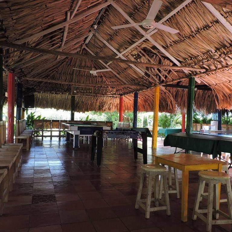 Casa Finca # 3 - Arjona - Four-Bedroom House - 8
