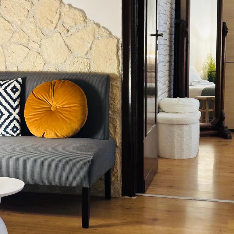 ZAIRA ROMA HOUSE, alloggio per uso turistico - Appartamento con 1 Camera da Letto - 1