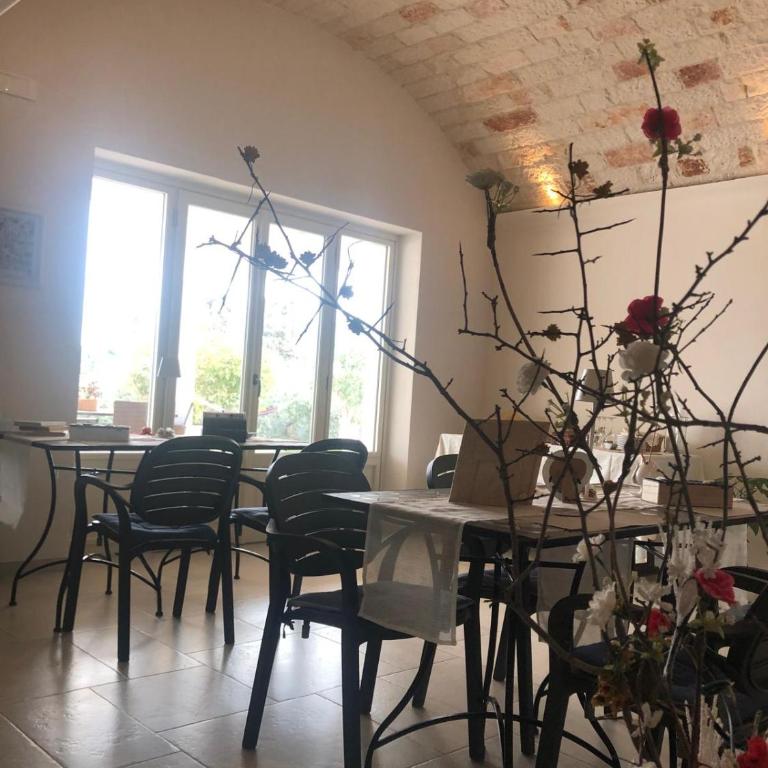 Villa Itriò - In the heart of Apulia - B&B - pool - rural experience - Superior Double Room - 10