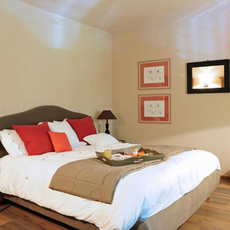 B&B il Sambuco - Habitación Doble - 5