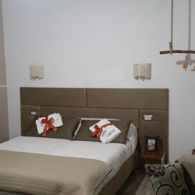 Casa Dell'Artista - Casa Vacanze - 12