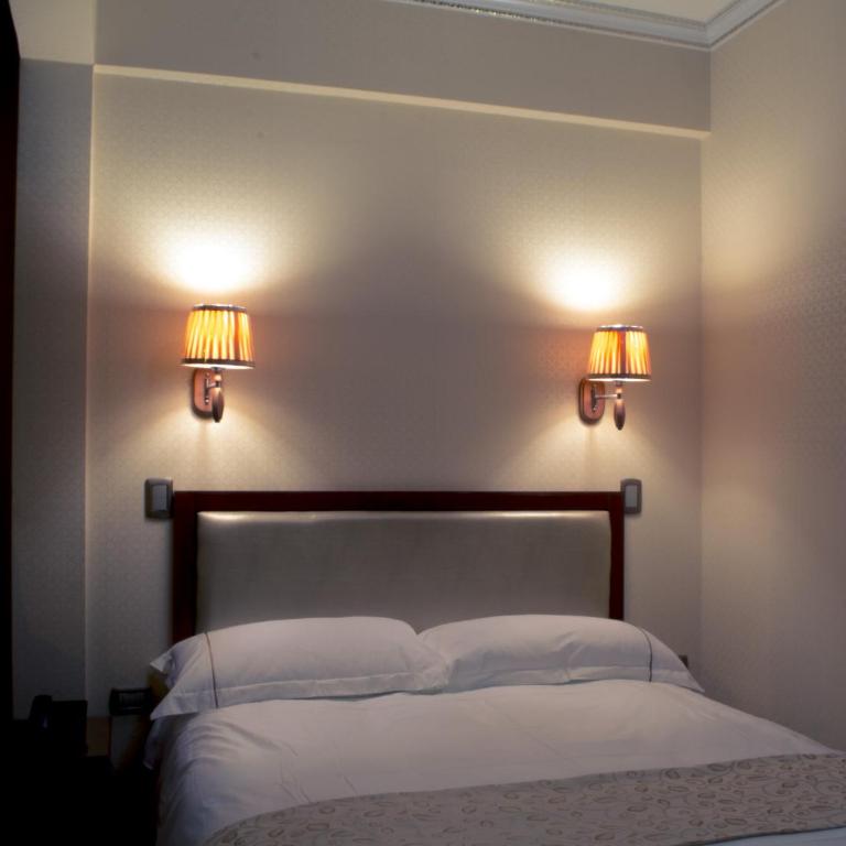 Hotel Pekin - Habitación Individual - 3