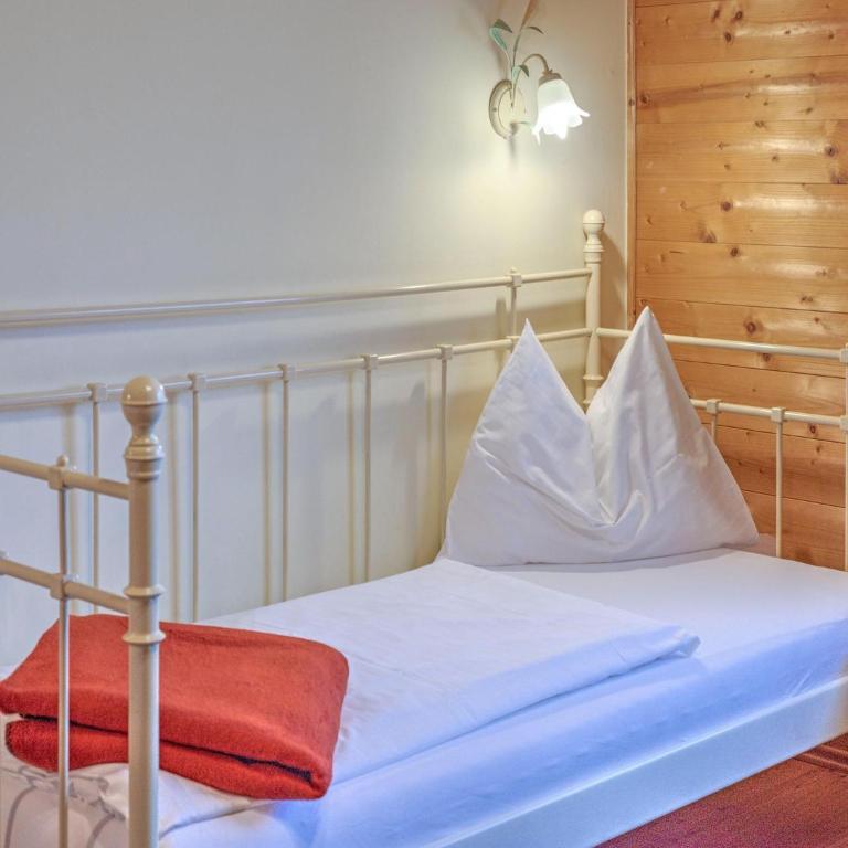 Holiday Village Wildschönau Chalet with Garden - Ferienhaus mit 3 Schlafzimmern - 18