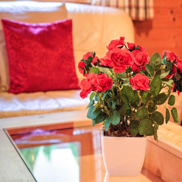Holiday Village Wildschönau Nature Escape Chalet - Ferienhaus mit 3 Schlafzimmern - 29