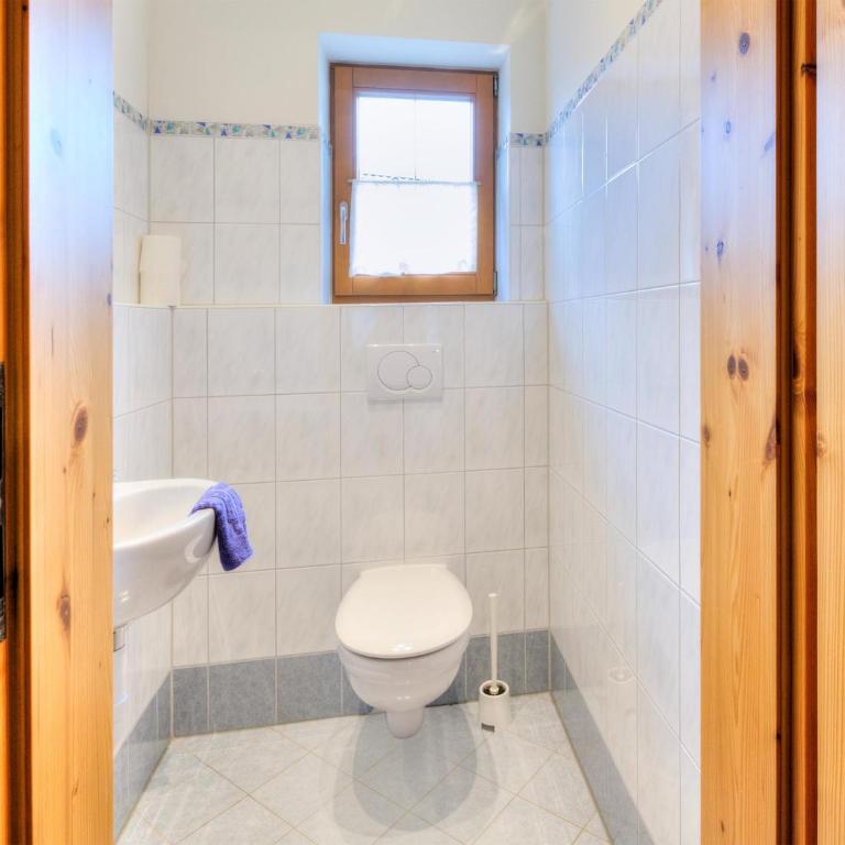 Holiday Village Wildschönau Nature Escape Chalet - Ferienhaus mit 3 Schlafzimmern - 17