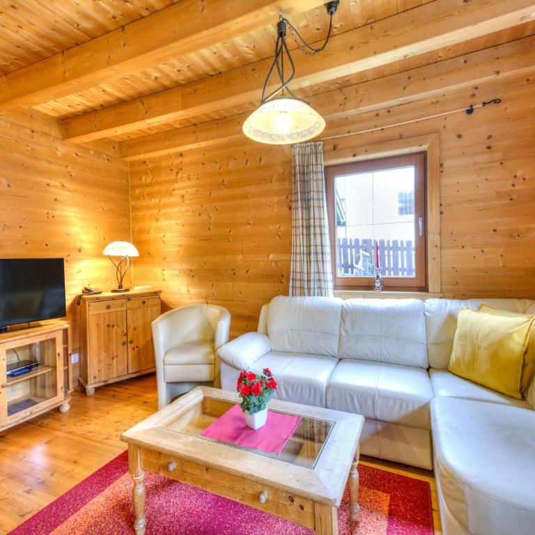 Holiday Village Wildschönau Nature Escape Chalet - Ferienhaus mit 3 Schlafzimmern - 12