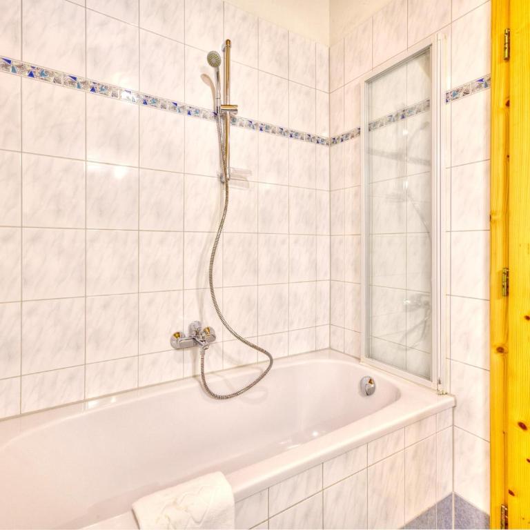 Holiday Village Wildschönau Nature Escape Chalet - Ferienhaus mit 3 Schlafzimmern - 18