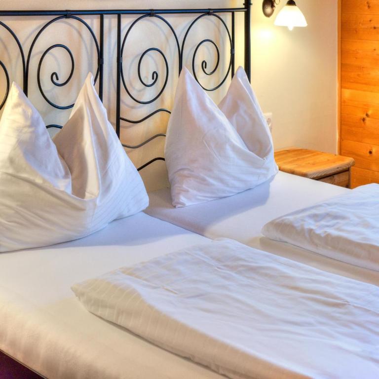 Holiday Village Wildschönau Nature Escape Chalet - Ferienhaus mit 3 Schlafzimmern - 13